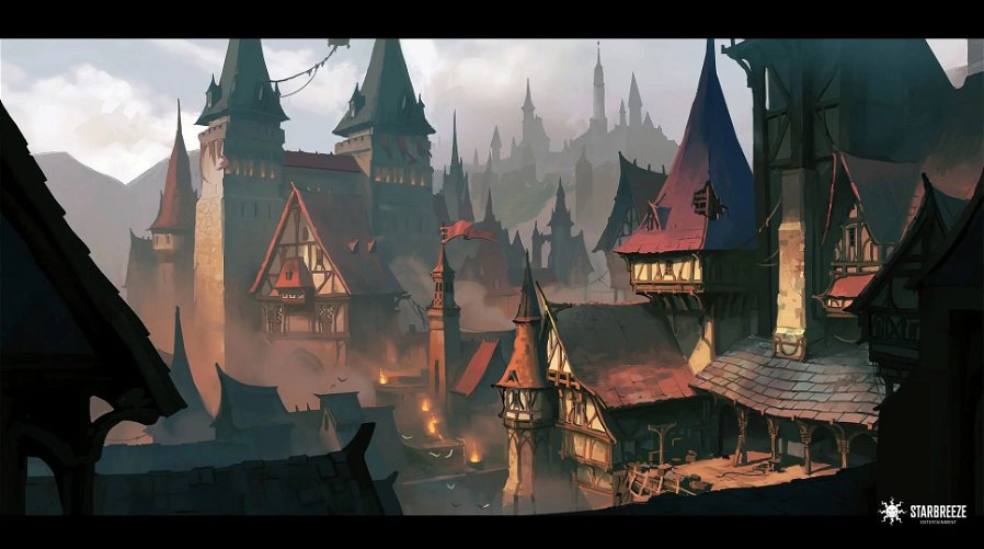 Immagine di Dopo Baldur's Gate 3 annunciato un nuovo gioco su D&D... ma sarà un game as a service