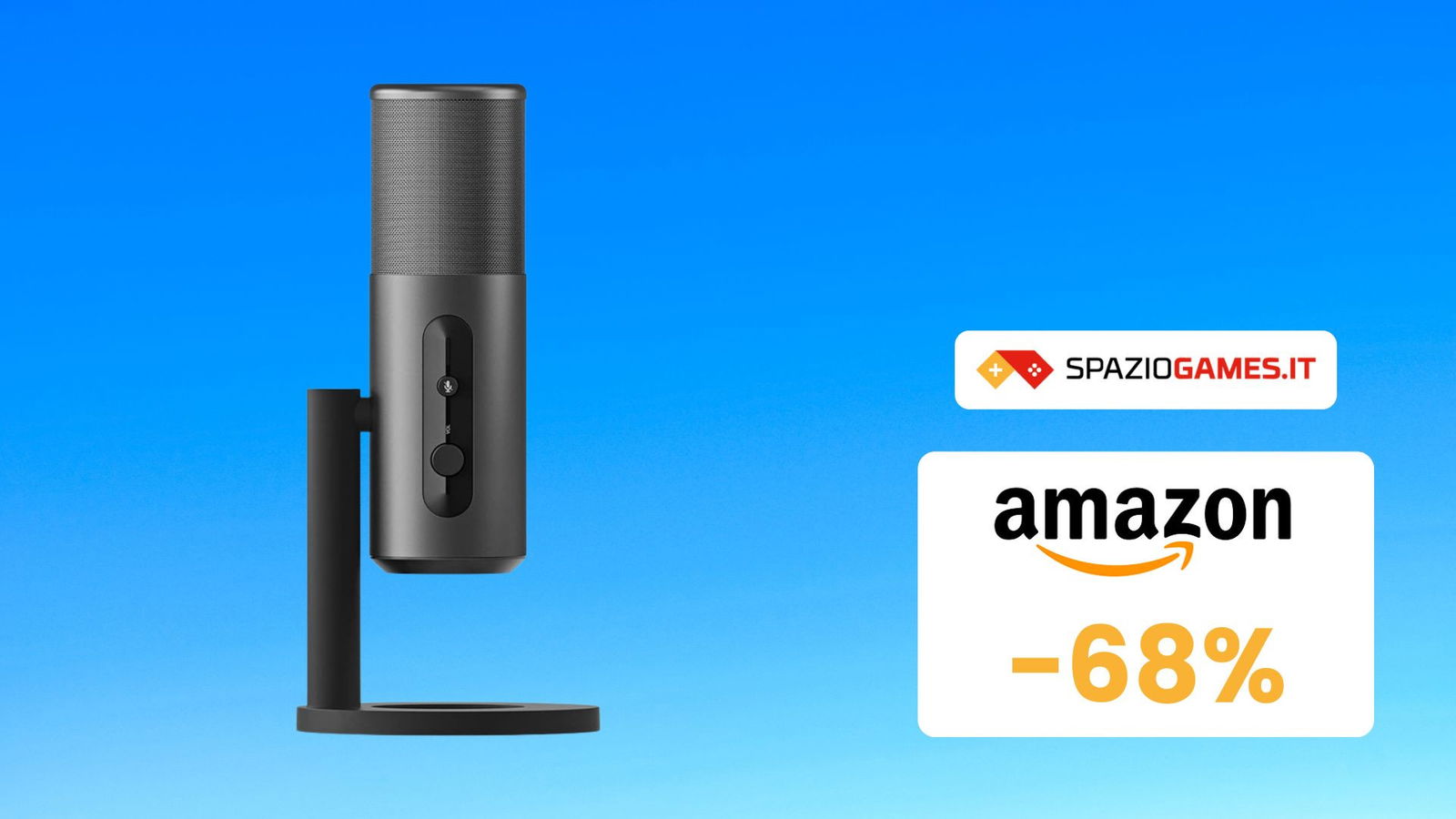 Echo, Echo Dot e Fire TV Stick in offerta limitata per