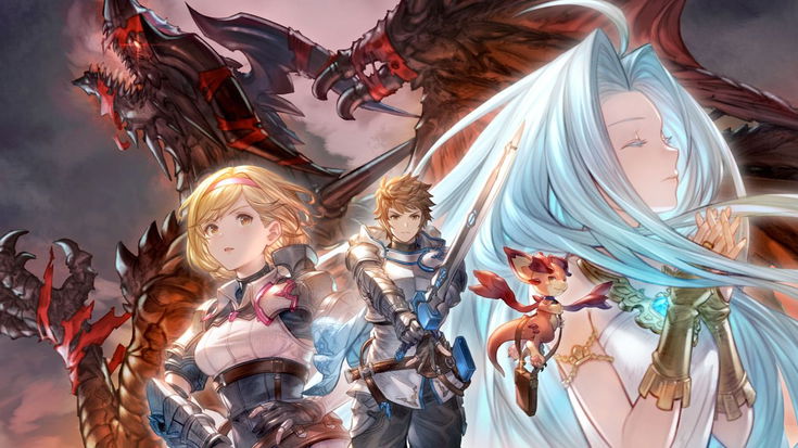 Granblue Fantasy: Relink | Provato - Un action RPG da tenere d'occhio