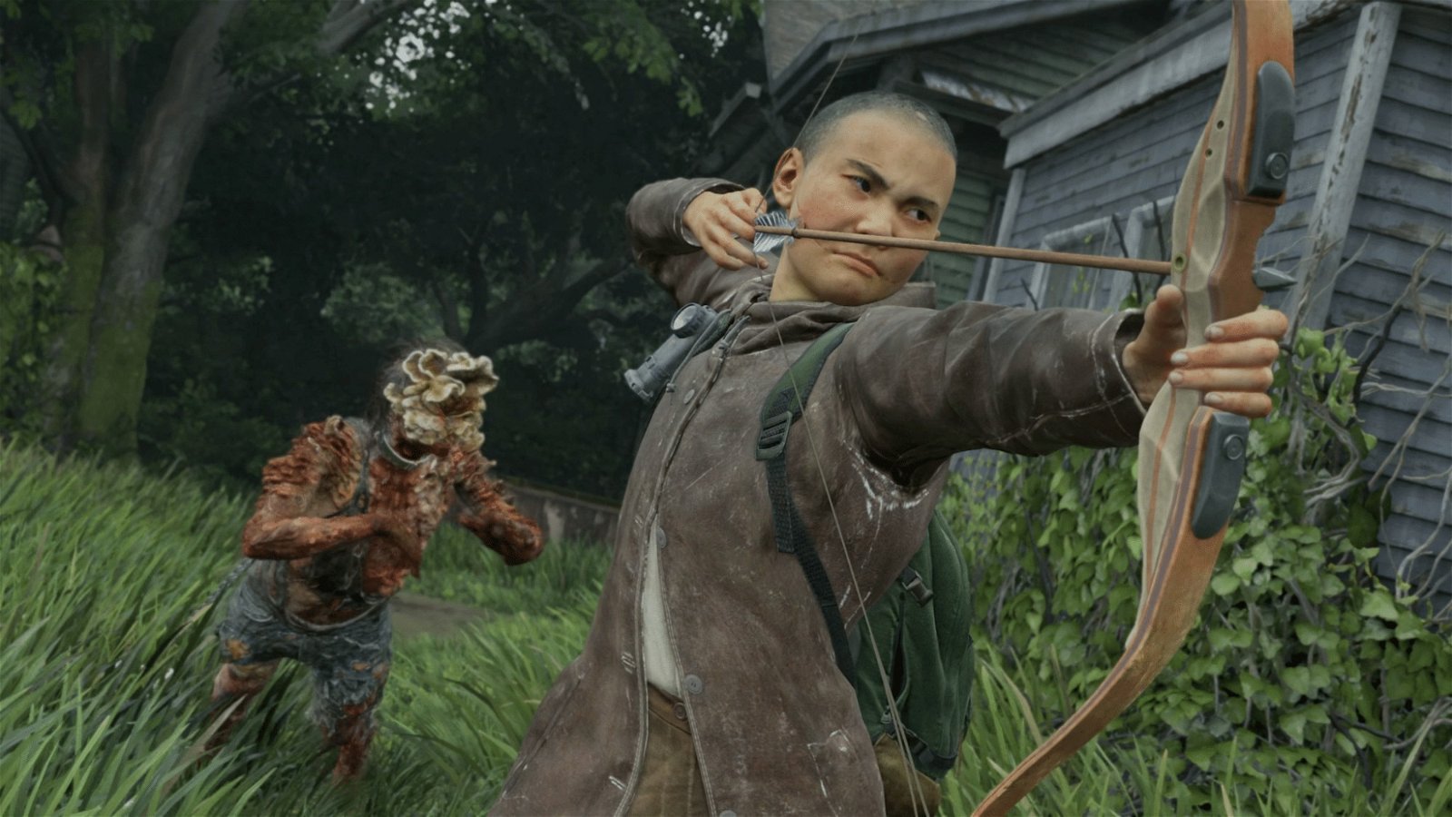 The Last of Us Multiplayer: sbuca un’immagine del gioco cancellato