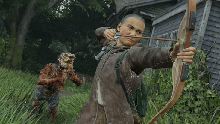 Naughty Dog lavora su tanti single-player: «Non resteremo "lo studio di The Last of Us"»