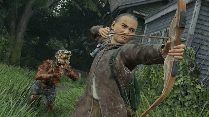 Immagine di Naughty Dog lavora su tanti single-player: «Non resteremo "lo studio di The Last of Us"»