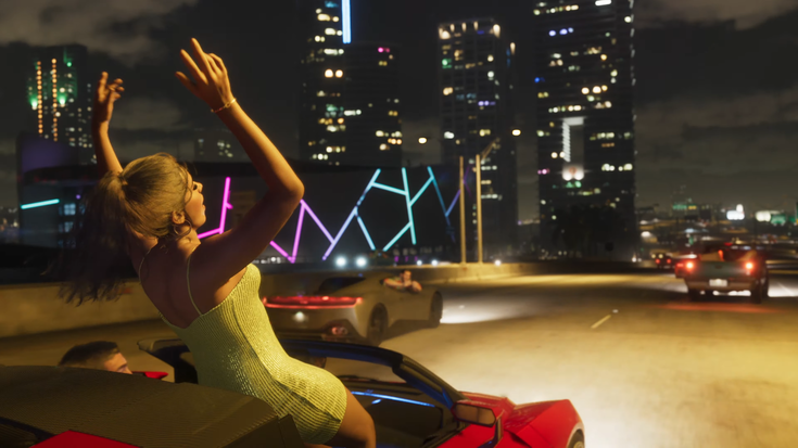 GTA 6 sarà il più realistico della serie, per un ex-Rockstar