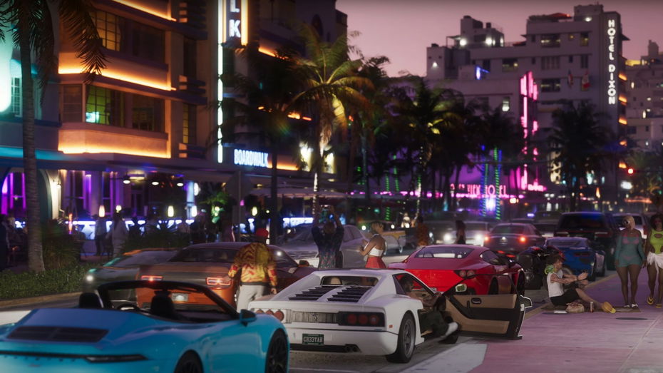 Immagine di GTA 6, ci risiamo: c'è chi è convinto che ci saranno novità a breve