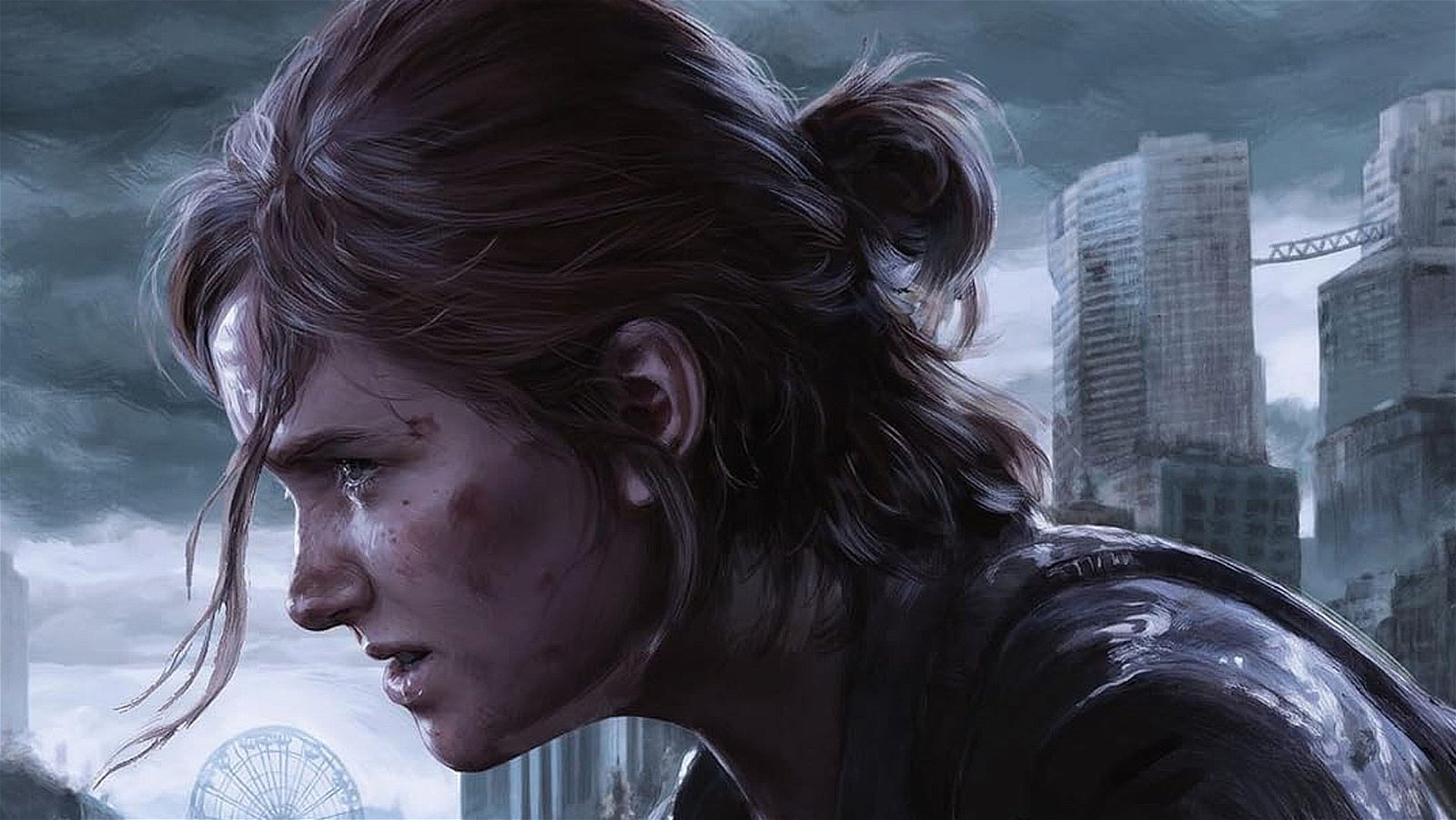 The Last Of Us Parte II Remastered: ecco dove effettuare il preorder a  prezzo scontato - SpazioGames
