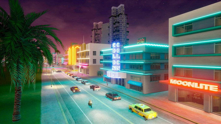Immagine di Il confronto tra GTA 6 e Vice City nasconde qualche sorpresa