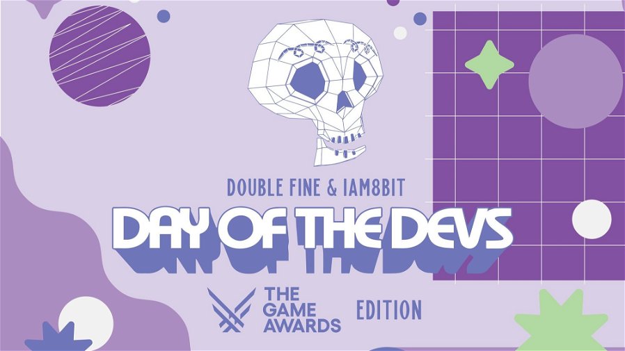 Immagine di Day of the Devs: The Game Awards Edition 2023, tutti gli annunci e i trailer