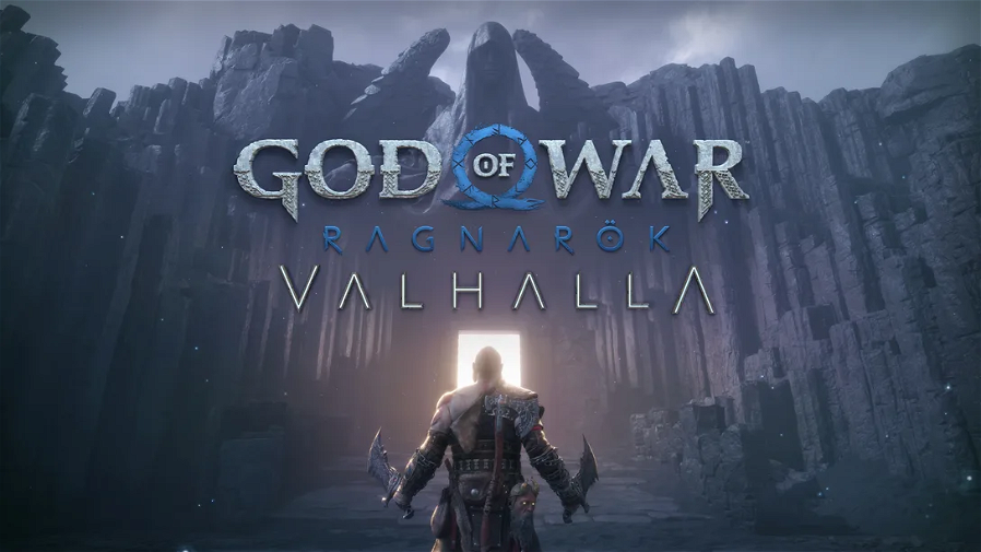 Immagine di God of War Ragnarok, arriva il DLC gratis (ed è vicino)