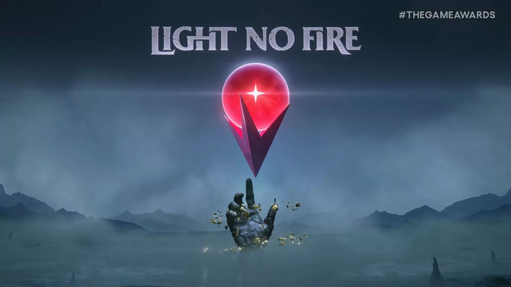 Light no Fire è come No Man's Sky, ma fantasy e su un solo pianeta