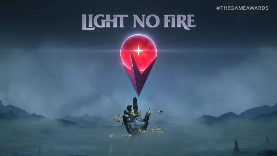 Immagine di Light no Fire è come No Man's Sky, ma fantasy e su un solo pianeta