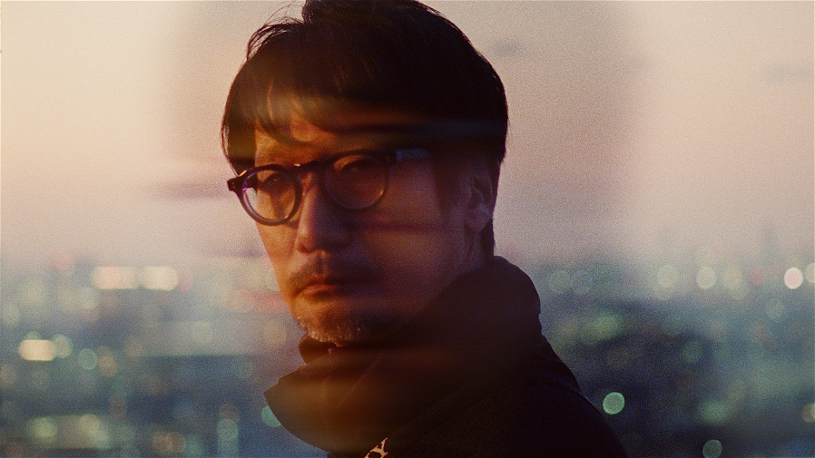 Immagine di Hideo Kojima, il documentario "Connecting Worlds" arriva in streaming: ecco i dettagli