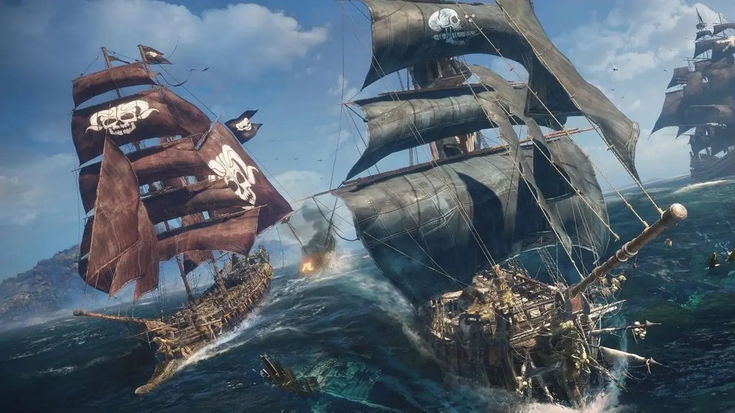 Quando esce Skull and Bones su Steam? Abbiamo una data