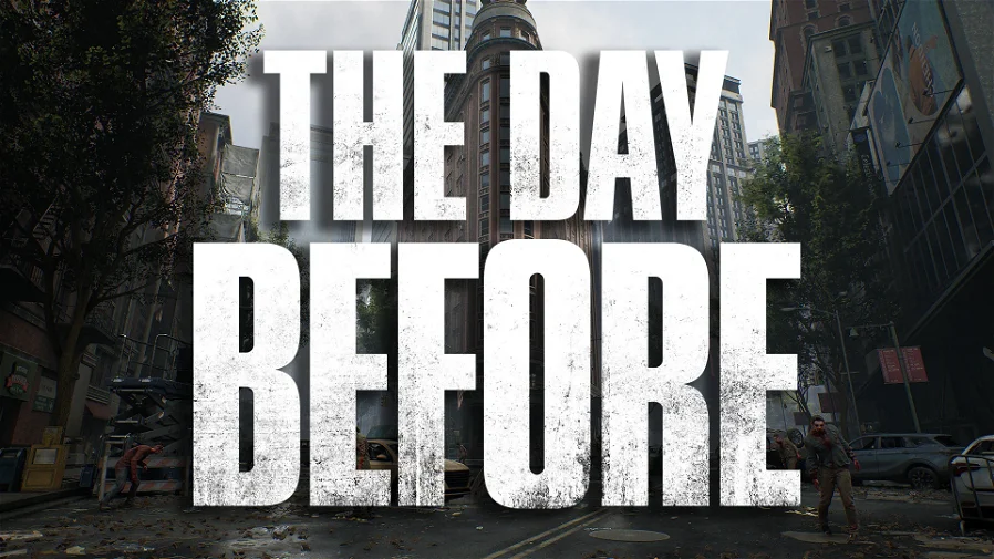 Immagine di The Day Before, qualcuno ha creato il "remake" (migliore del gioco originale)