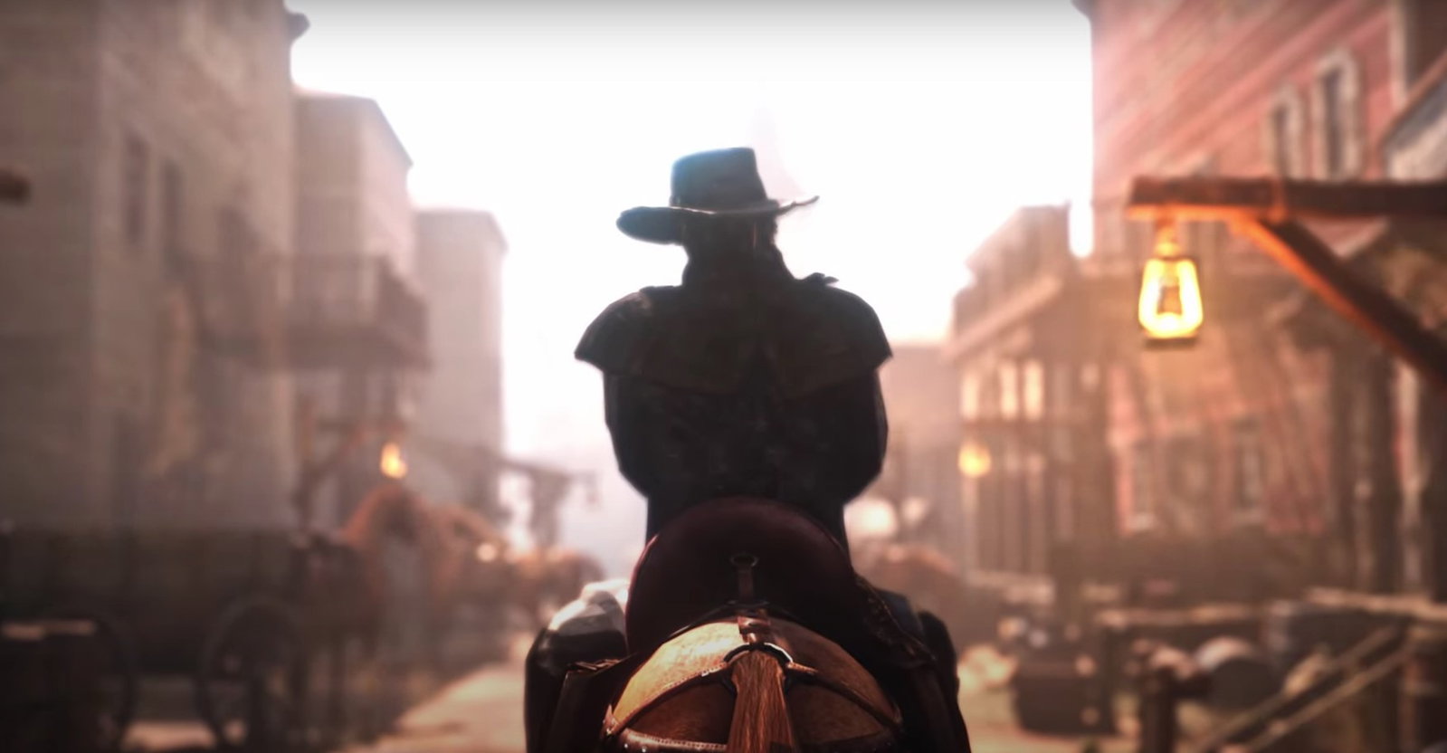 Red Dead Redemption 3 dovrebbe essere Red Dead Revolver 2, i fan concordano
