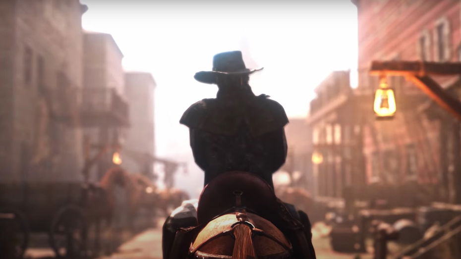 Immagine di Red Dead Redemption 3 dovrebbe essere Red Dead Revolver 2, i fan concordano