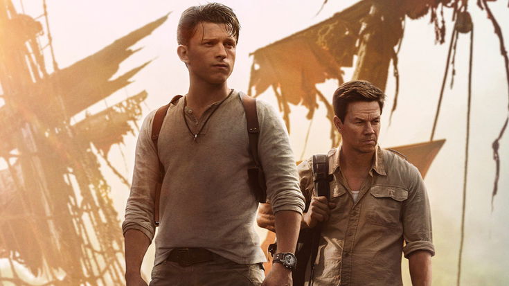 Uncharted 2, il film è sparito? Ci sono novità