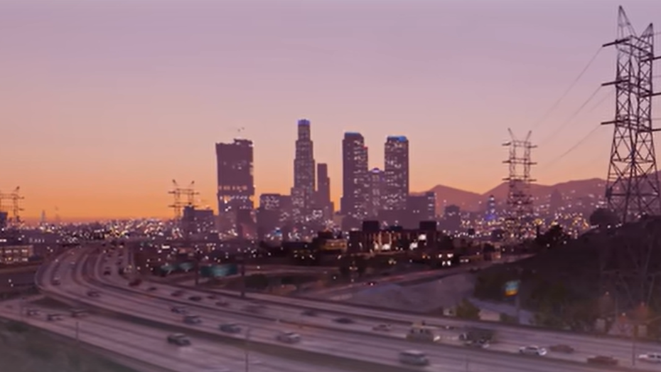 Immagine di Come sarebbe il trailer di GTA 6 con la grafica di GTA 5? Così