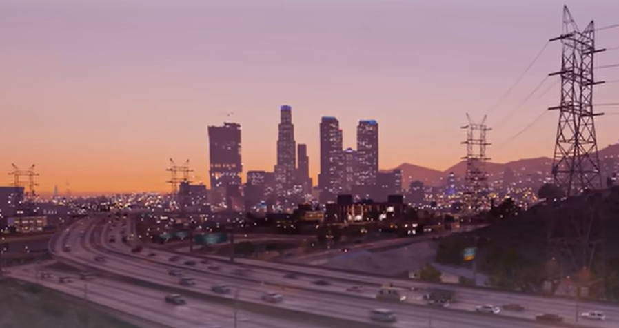 Immagine di Come sarebbe il trailer di GTA 6 con la grafica di GTA 5? Così