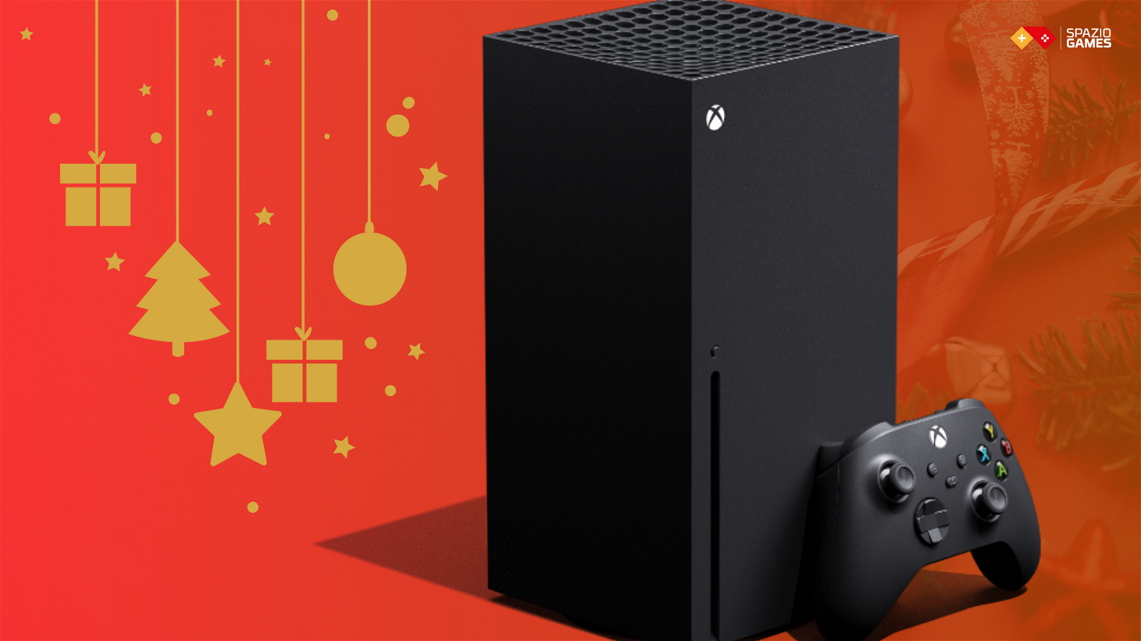 Migliori regali di Natale per chi ha Xbox Series X|S