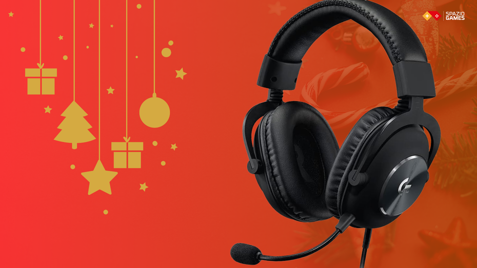 Immagine di Migliori cuffie gaming da regalare a Natale!