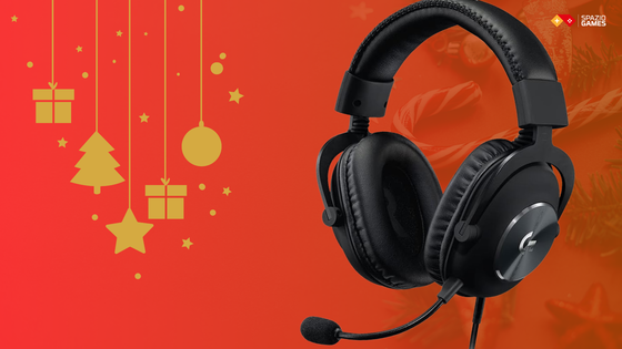 Migliori cuffie gaming da regalare a Natale!