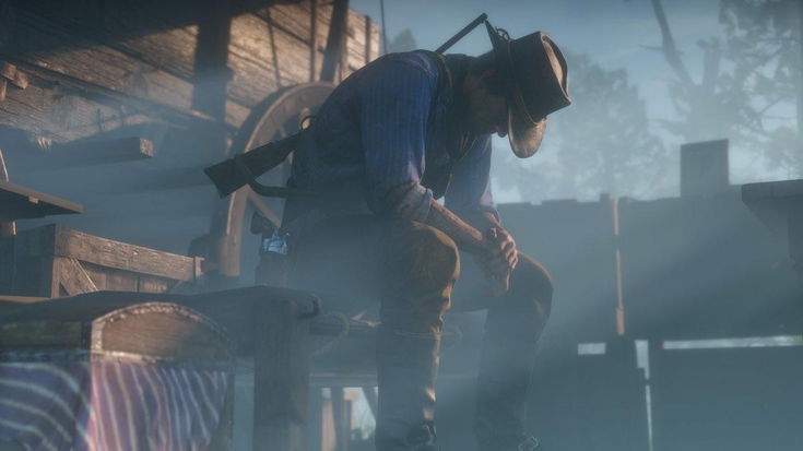 Red Dead Redemption 2, c'è chi proprio non accetta di aver finito il gioco