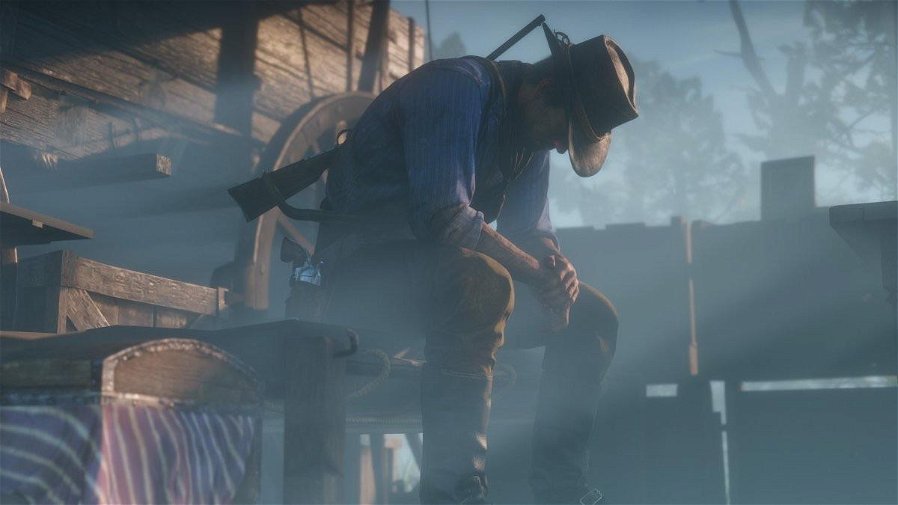 Immagine di Red Dead Redemption 2, c'è chi proprio non accetta di aver finito il gioco