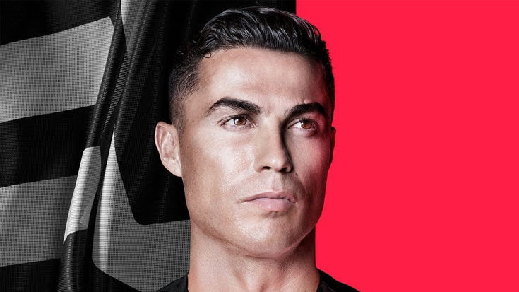 UFL, il nuovo ambizioso gioco di calcio ora è finanziato da... Cristiano Ronaldo!