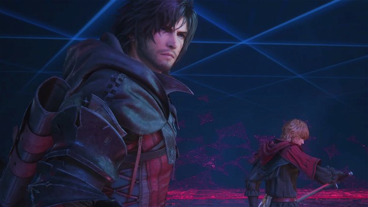 Immagine di Final Fantasy XVI: Echoes of the Fallen | Recensione - Com'è il primo DLC?