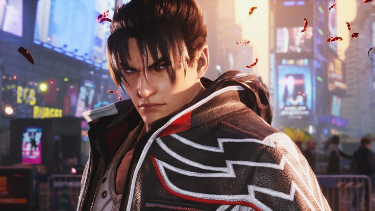 Tekken 8, svelata la data del pre-load e il peso in GB