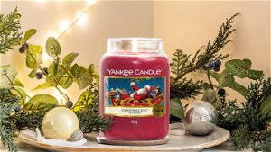 Yankee Candle: tante candele profumate in super sconto su ! -  CulturaPop