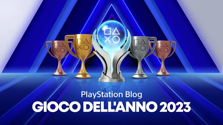 Gioco dell’anno 2023 di PlayStation: ecco i vincitori