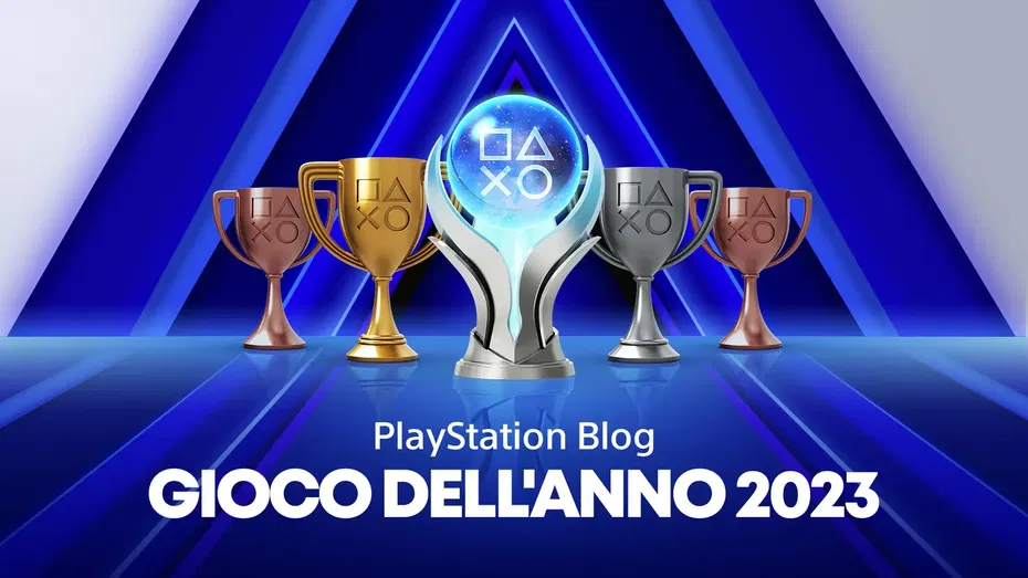 Immagine di Gioco dell’anno 2023 di PlayStation: ecco i vincitori