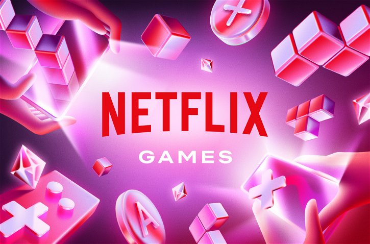Immagine di Netflix, alcuni dei giochi gratis potrebbero diventare a pagamento