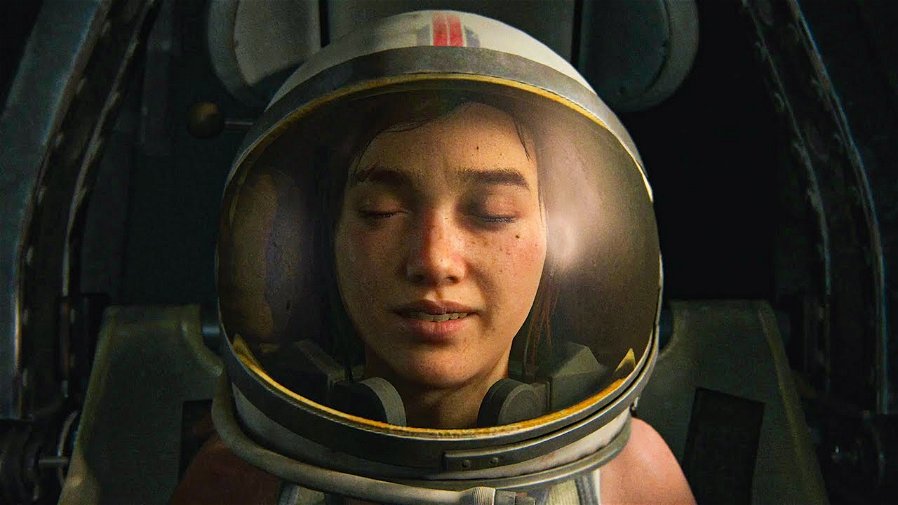 Immagine di The Last of Us Part II Remastered conferma un dettaglio "nascosto" di Ellie