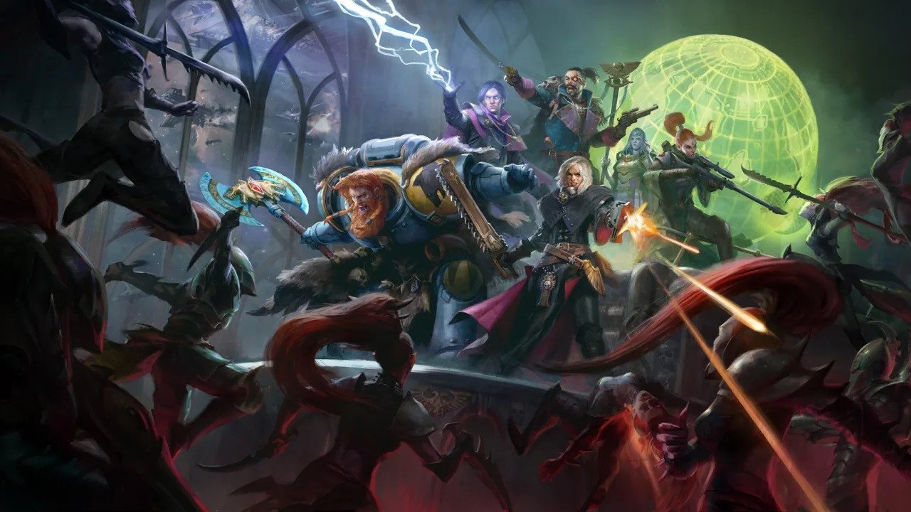 Warhammer 40,000: Rogue Trader | Recensione - Come si fa un gioco di ruolo
