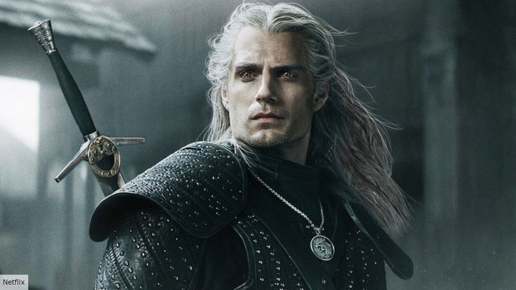 The Witcher stagione 4: ecco la prima occhiata al nuovo Geralt