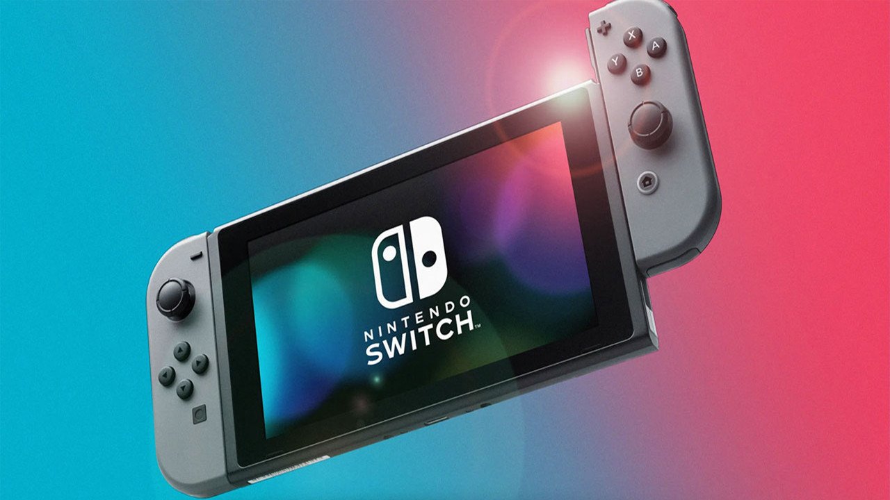 Nintendo Switch 2 potrebbe saltare il 2024