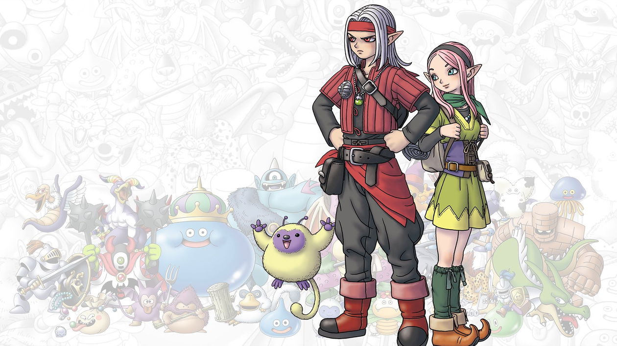 Immagine di Dragon Quest Monsters: Il principe oscuro | Recensione