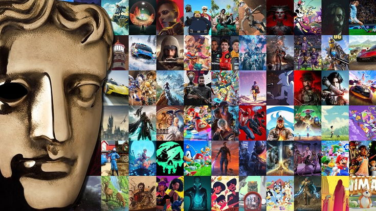 Gli sviluppatori hanno scelto i loro GOTY: la lista completa ai BAFTA 2024