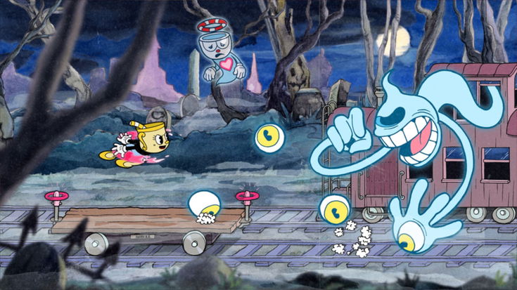 Cuphead 2 si farà? MDHR assume per un "nuovo progetto"