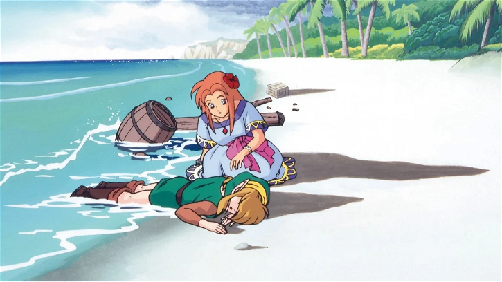 Immagine di Lo Zelda gratis per PC dei fan è stato buttato giù da Nintendo, ovviamente