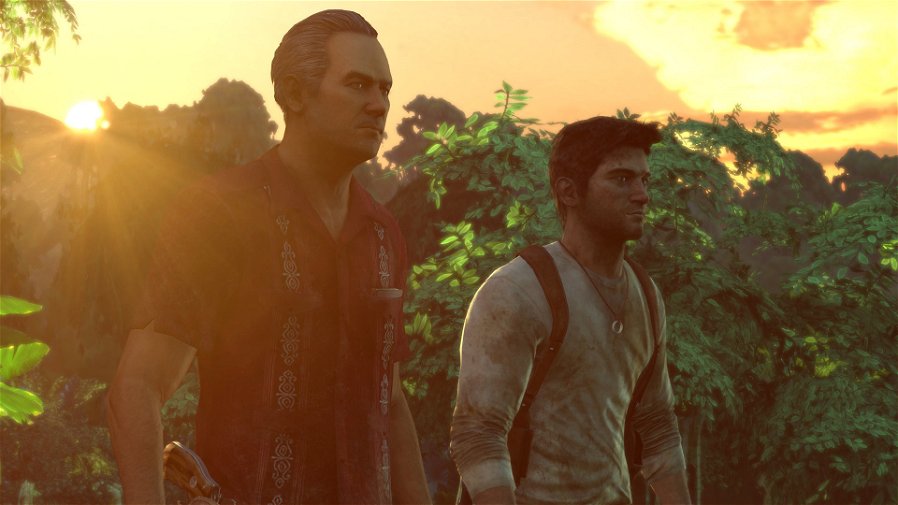 Immagine di Uncharted Remake su PS5, la petizione è online