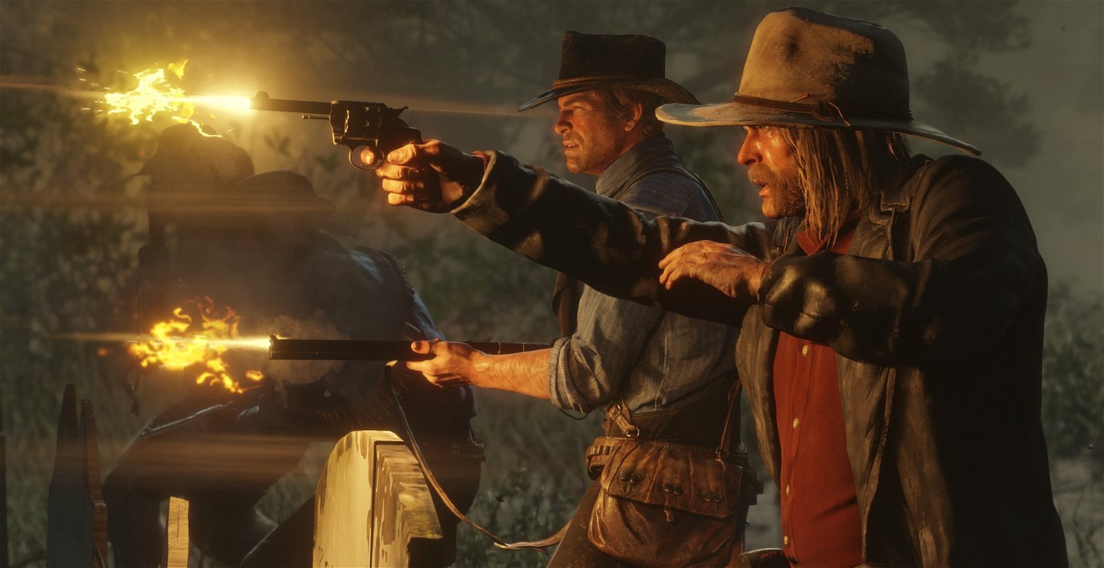 Red Dead Redemption 2, nuove missioni gratis con John Marston (grazie ai fan)