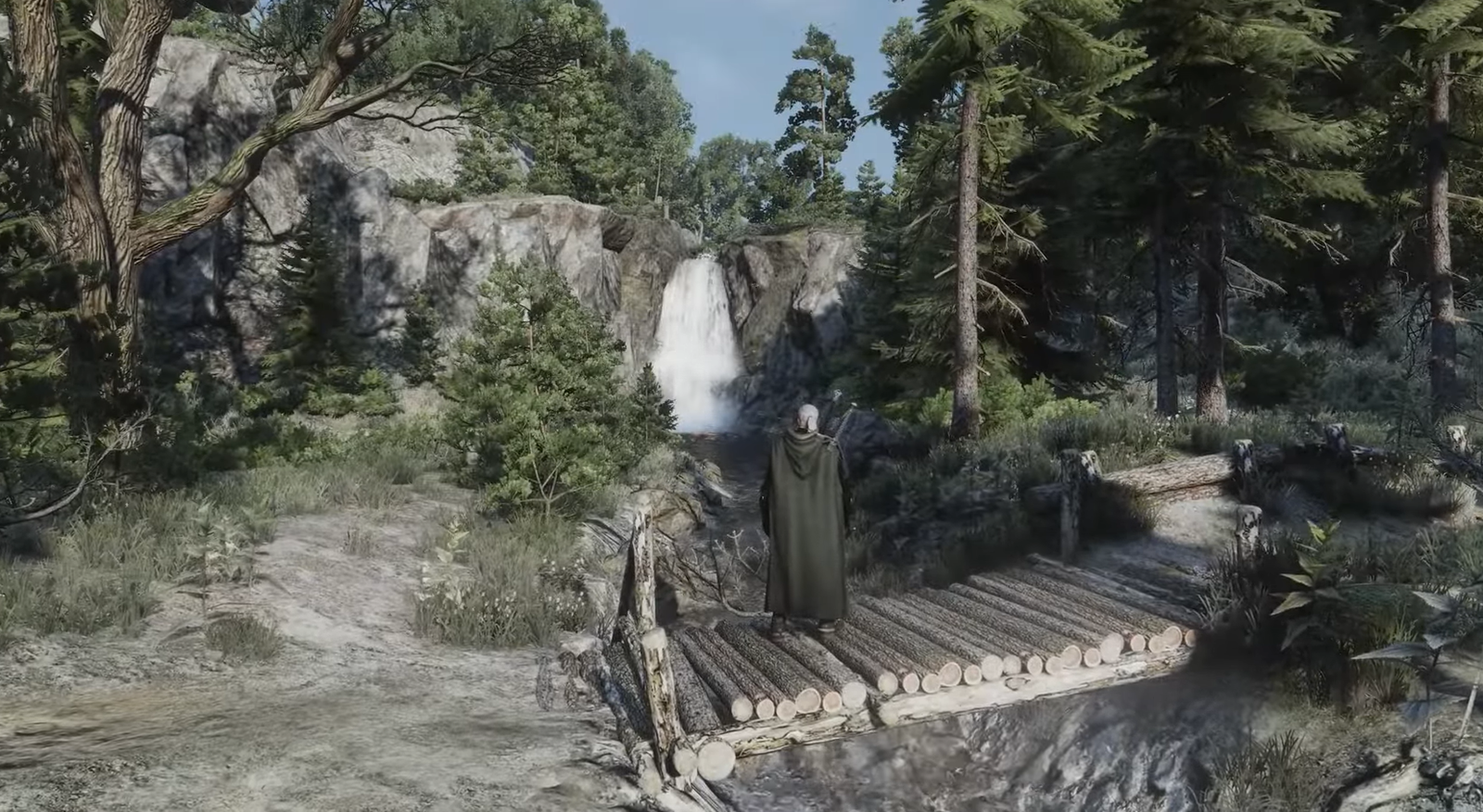 The Witcher 3 diventa fotorealistico, grazie ai fan
