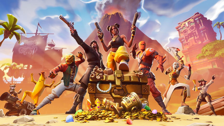 Immagine di Fortnite, il film non esiste (ancora) ma c'è già un regista