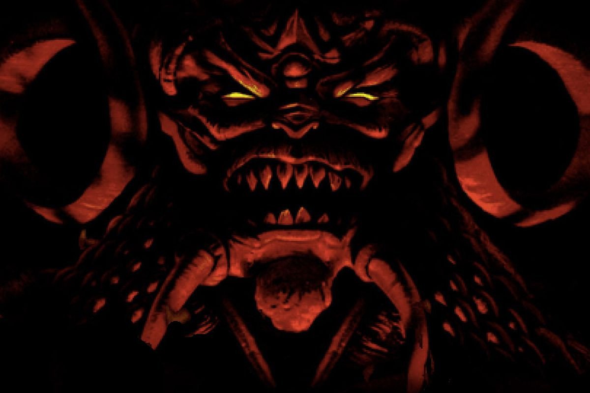 Com'era l'hype per i videogiochi nel 1996? Ce lo ricorda Diablo 1