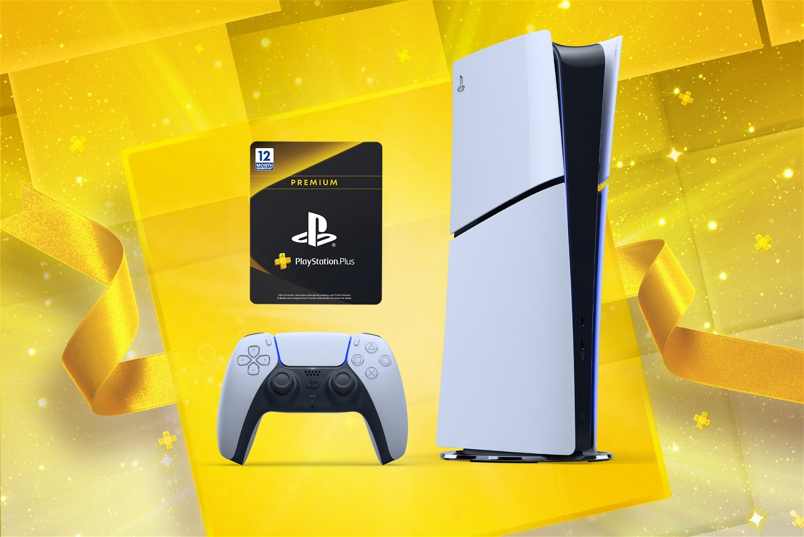 Giocare in streaming su PS5 i videogiochi PS5. Dal 23 ottobre lo potranno  fare gli abbonati a PlayStation Plus Premium