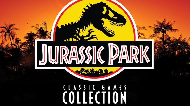 Jurassic Park Classic Games Collection | Recensione - Celebrazioni sottotono