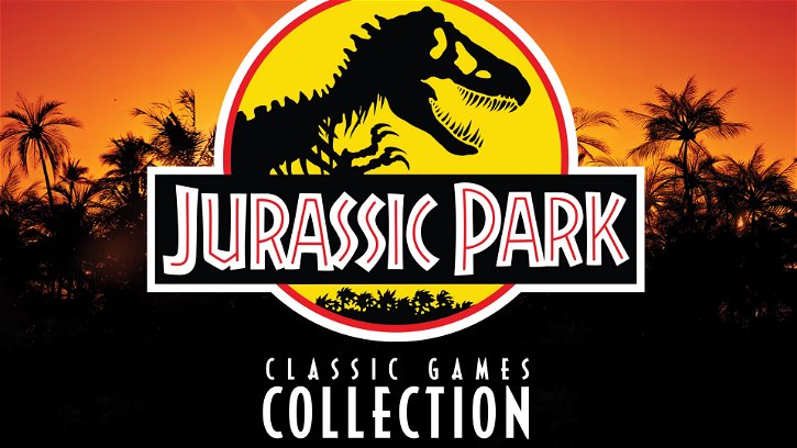 Immagine di Jurassic Park Classic Games Collection | Recensione - Celebrazioni sottotono
